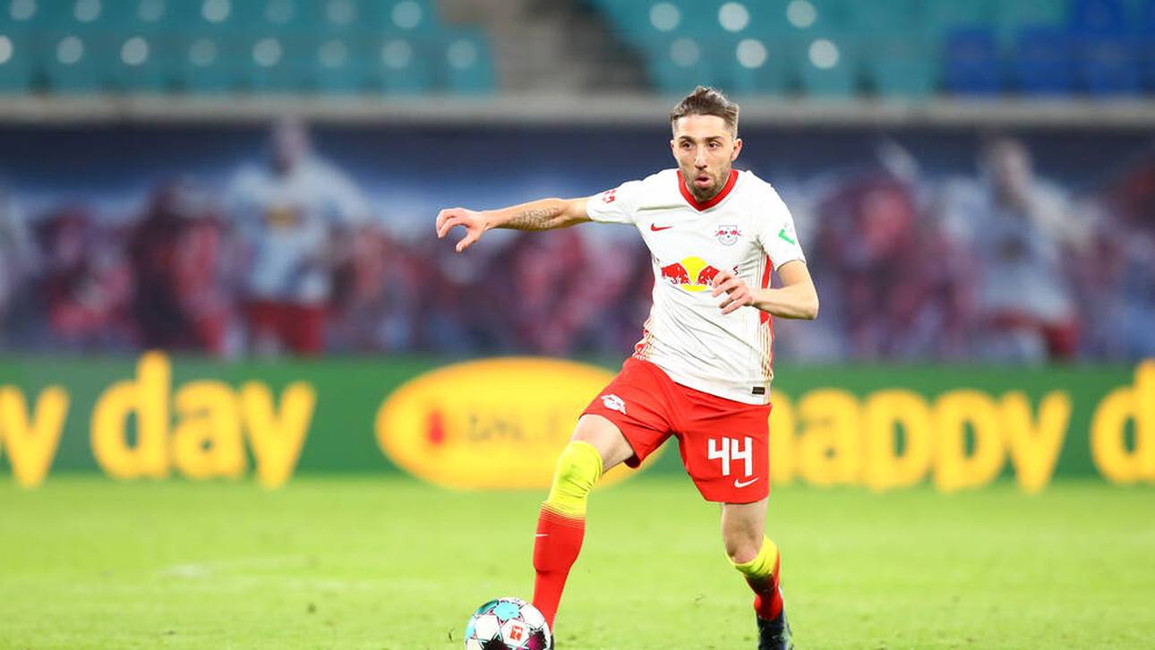 Leipzig im Meisterkampf unter Druck