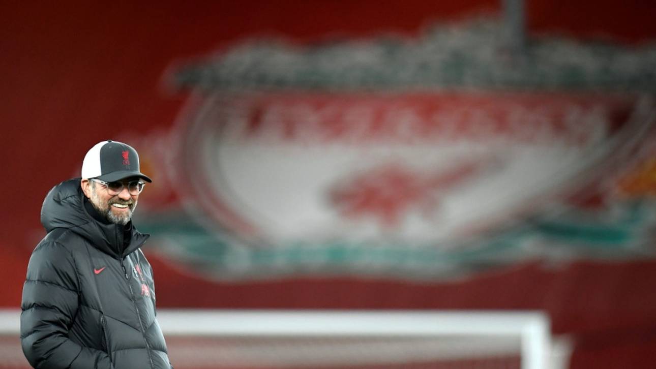 Klopp gewinnt Spitzenspiel: „Unglaubliches Spiel“