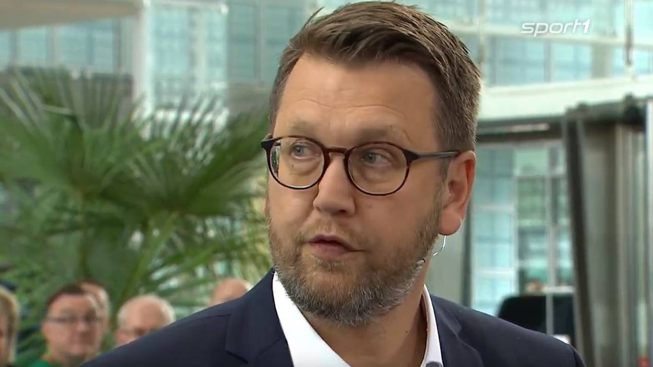 Przondziono will SCP etablieren