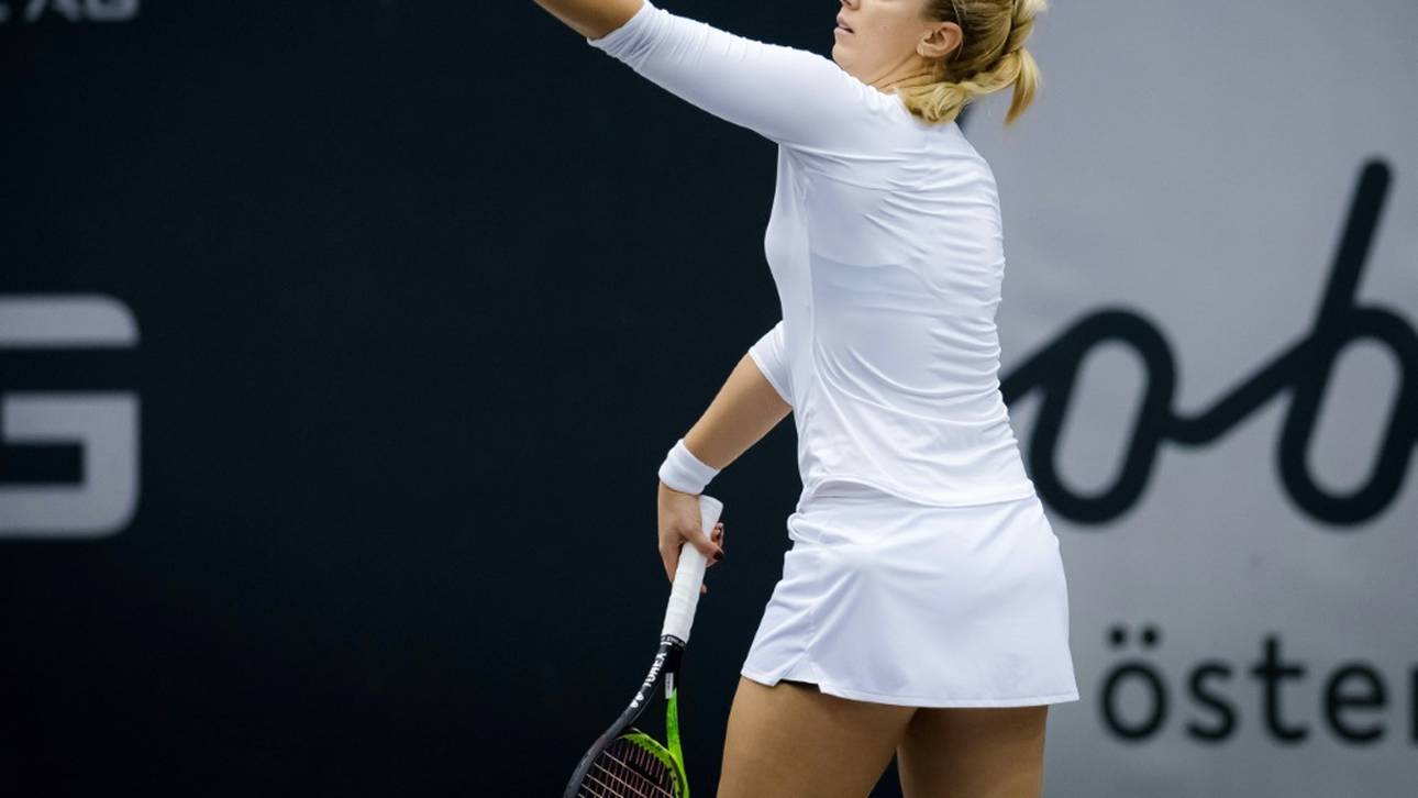 Rothenbaum: Qualifikantin Lisicki weiter