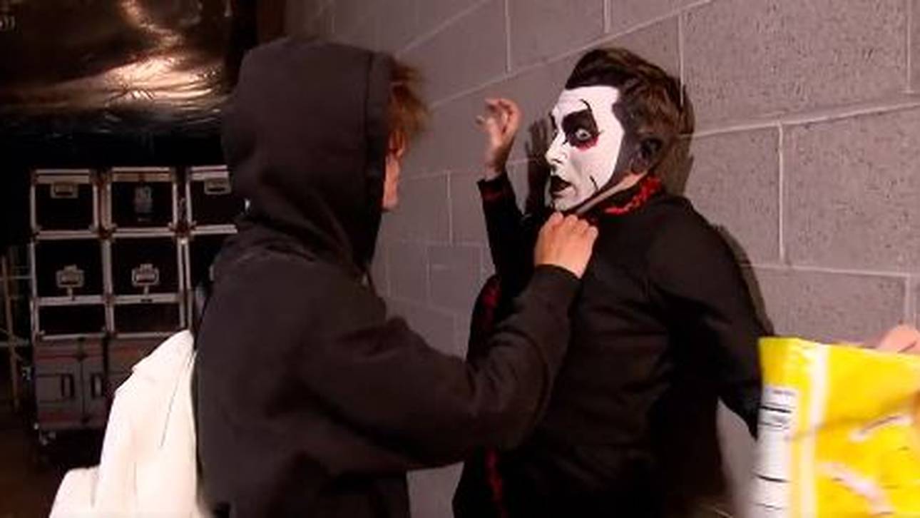 Warum dieser TV-Moment viral geht