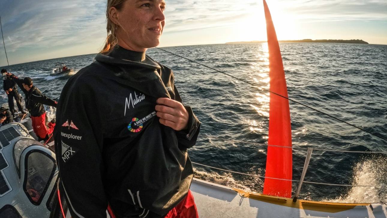 Kopfverletzung in Herrmanns Team