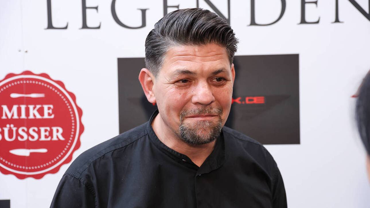 Nationalspieler ignorieren Star-Koch