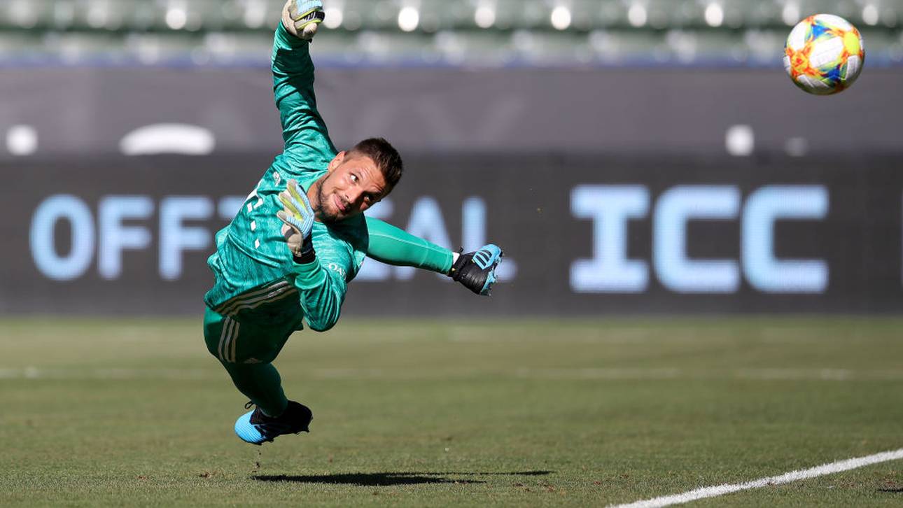 Ulreich-Zukunft: Noch alles offen