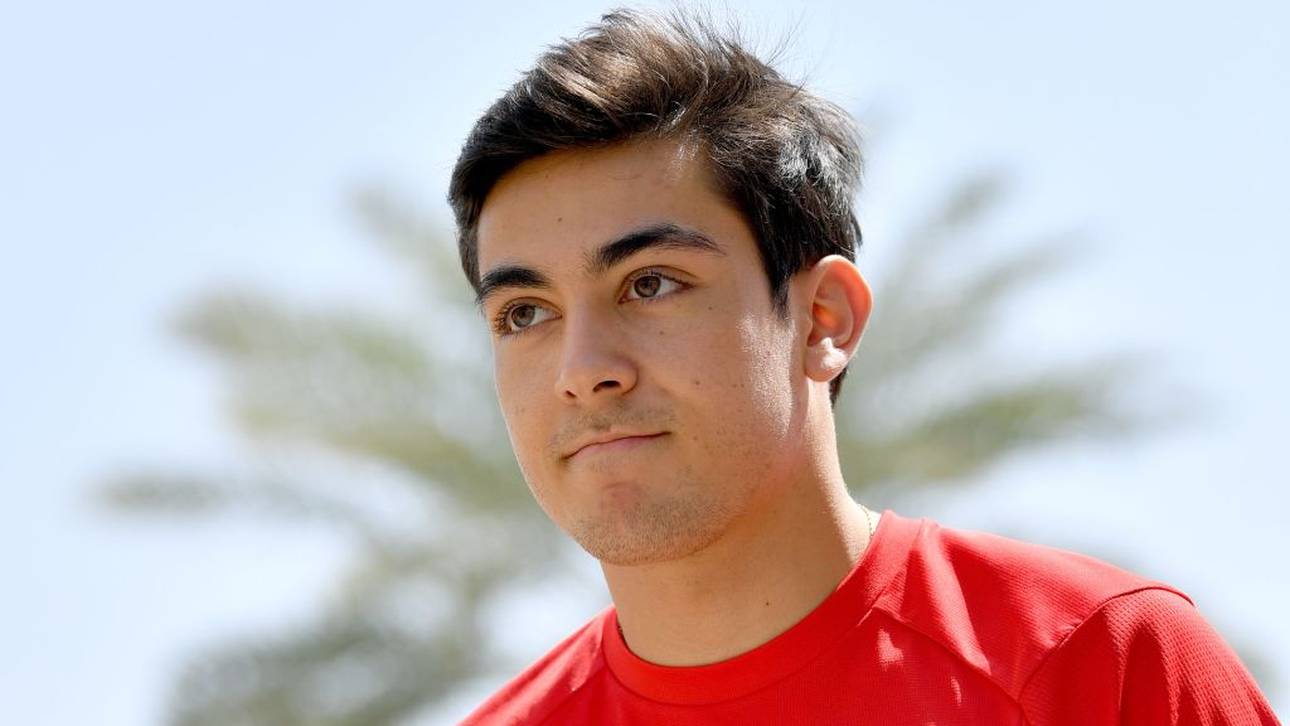 Auto nach Hubert-Unfall konfisziert