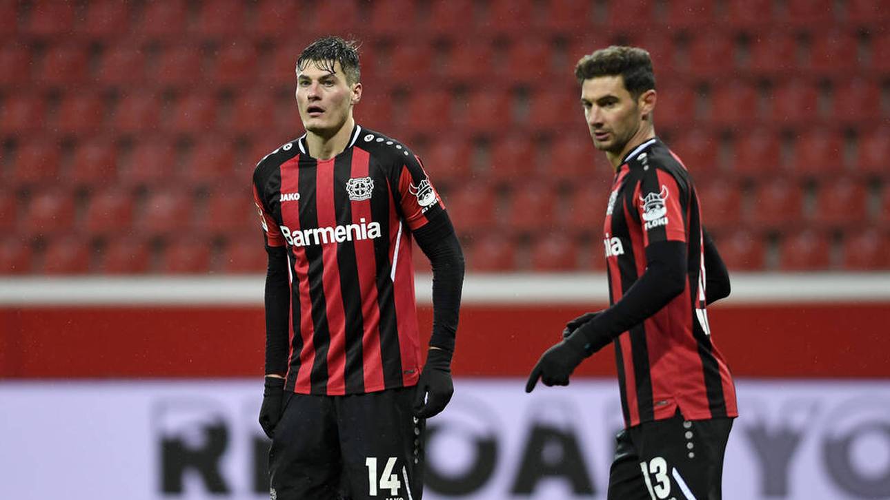 Dieser Bayer-Star ist wieder dabei