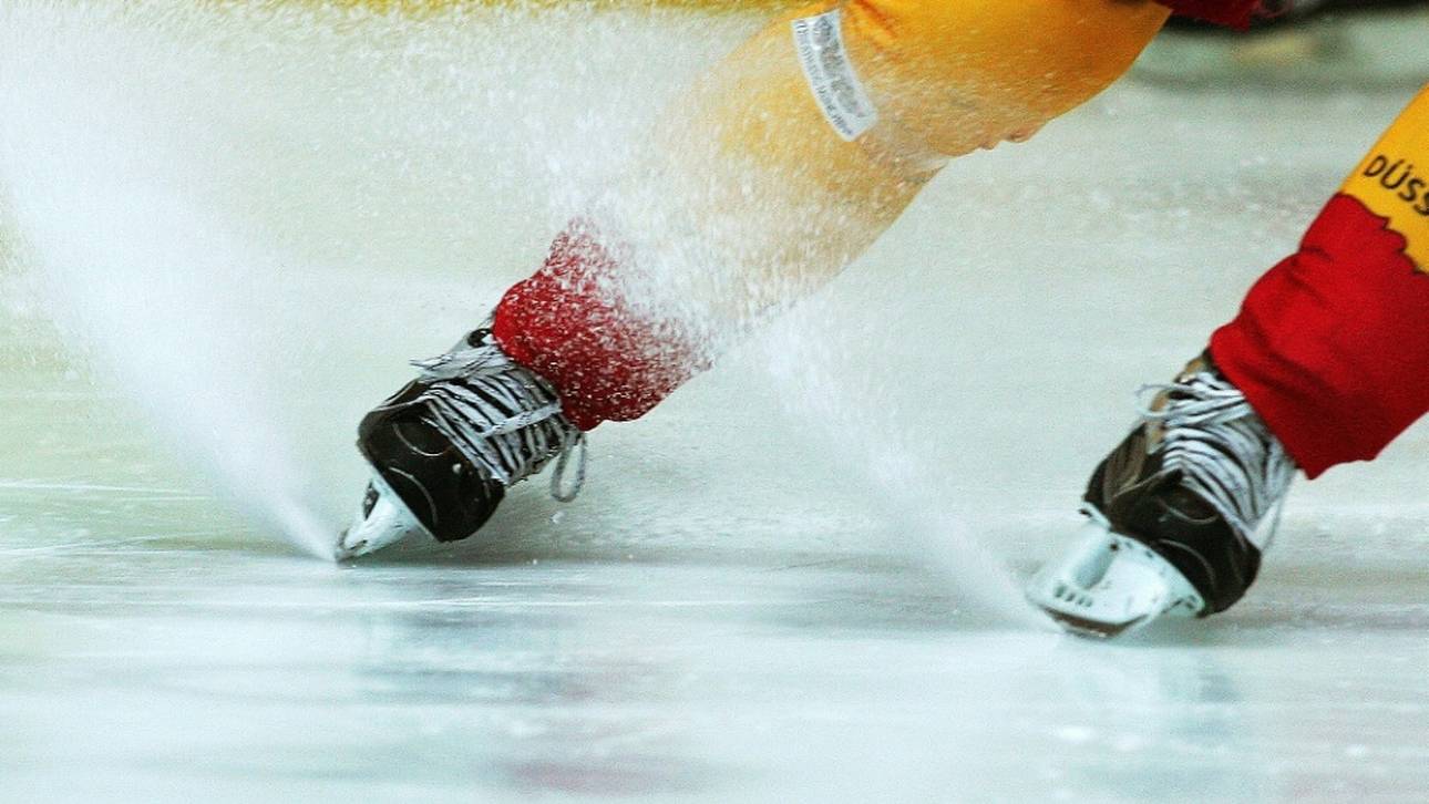 Der Modus für die DEL-Playoffs