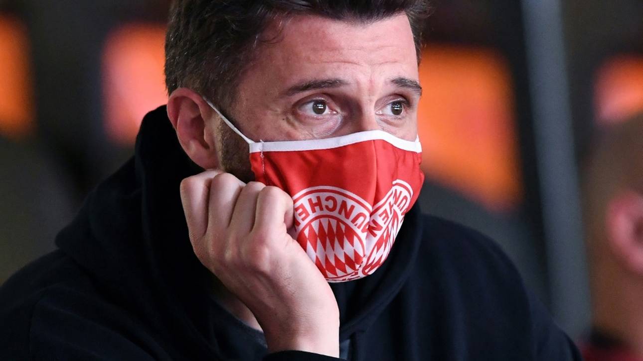 Pesic „kein großer Fan“ einer Ligaverkleinerung