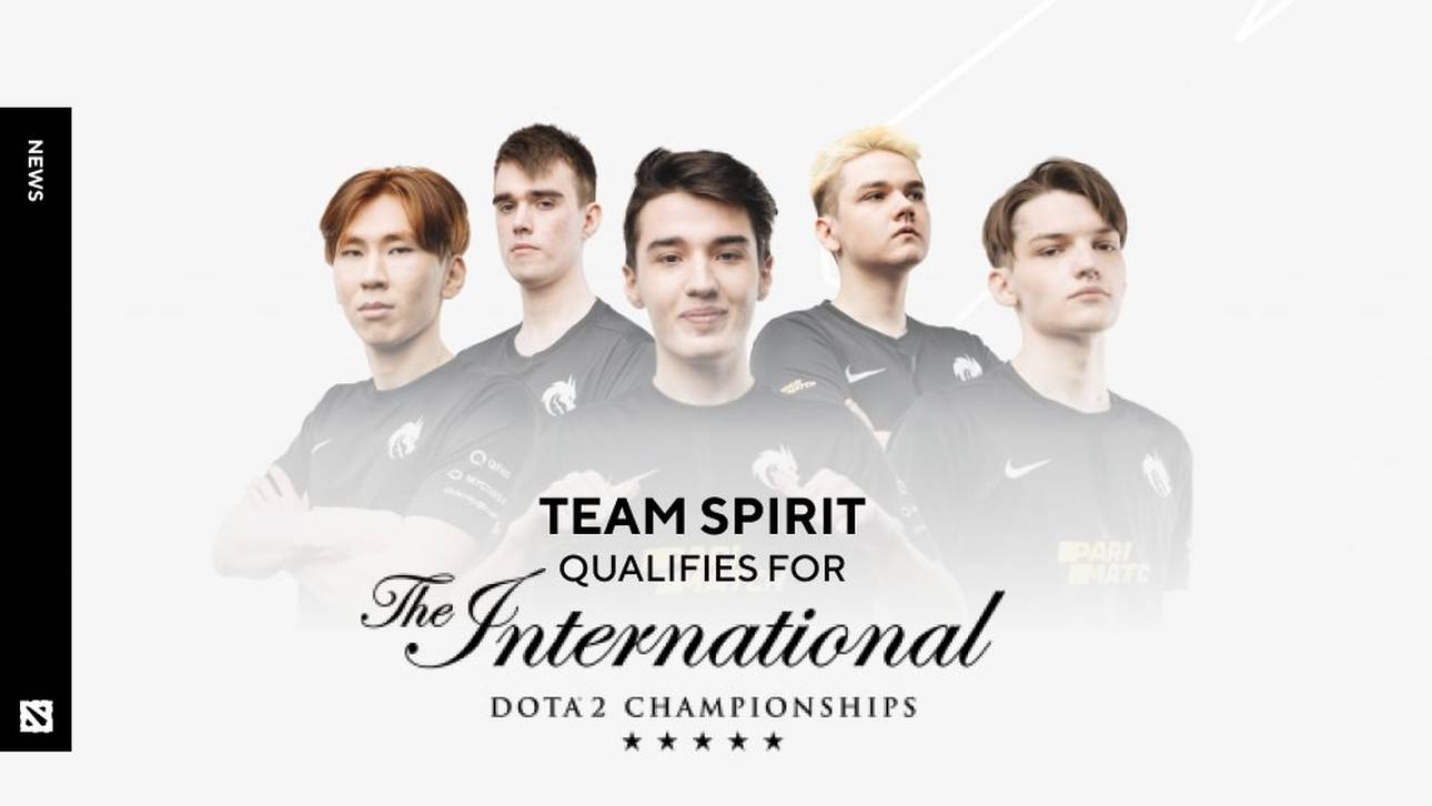 Dota 2 Regional Qualifier: SA & CIS