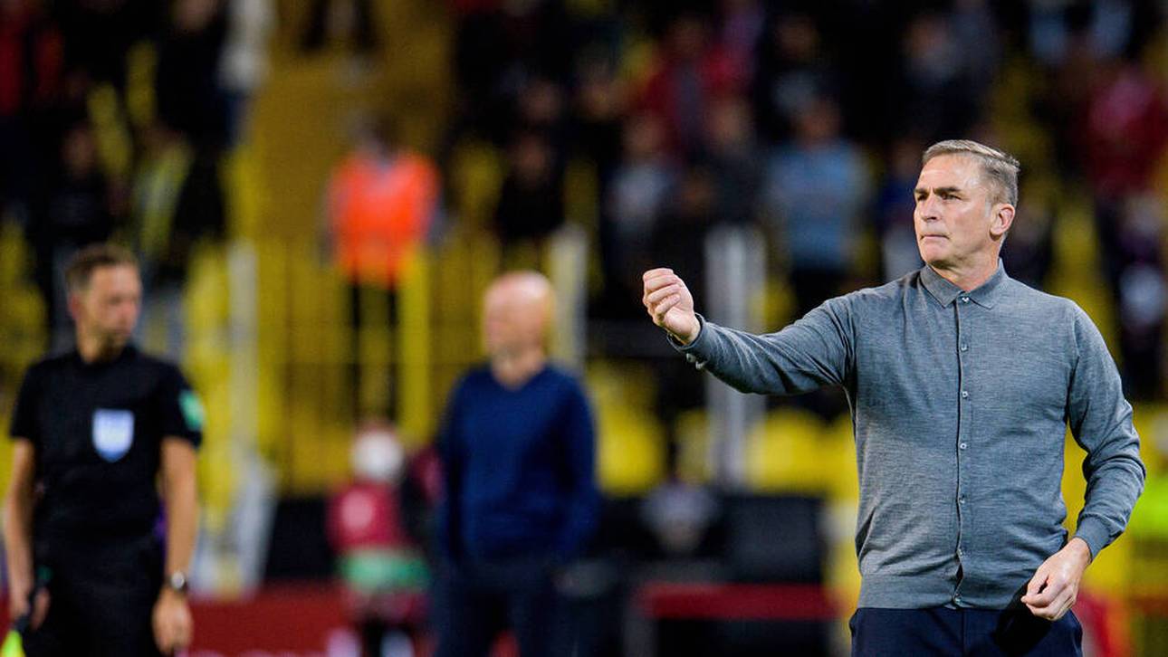 Ex-BVB-Star: So hat Kuntz die Türkei erobert