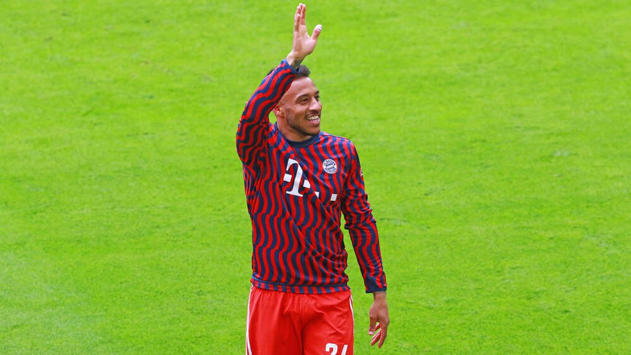Tolisso reagiert auf Bayern-Abschied