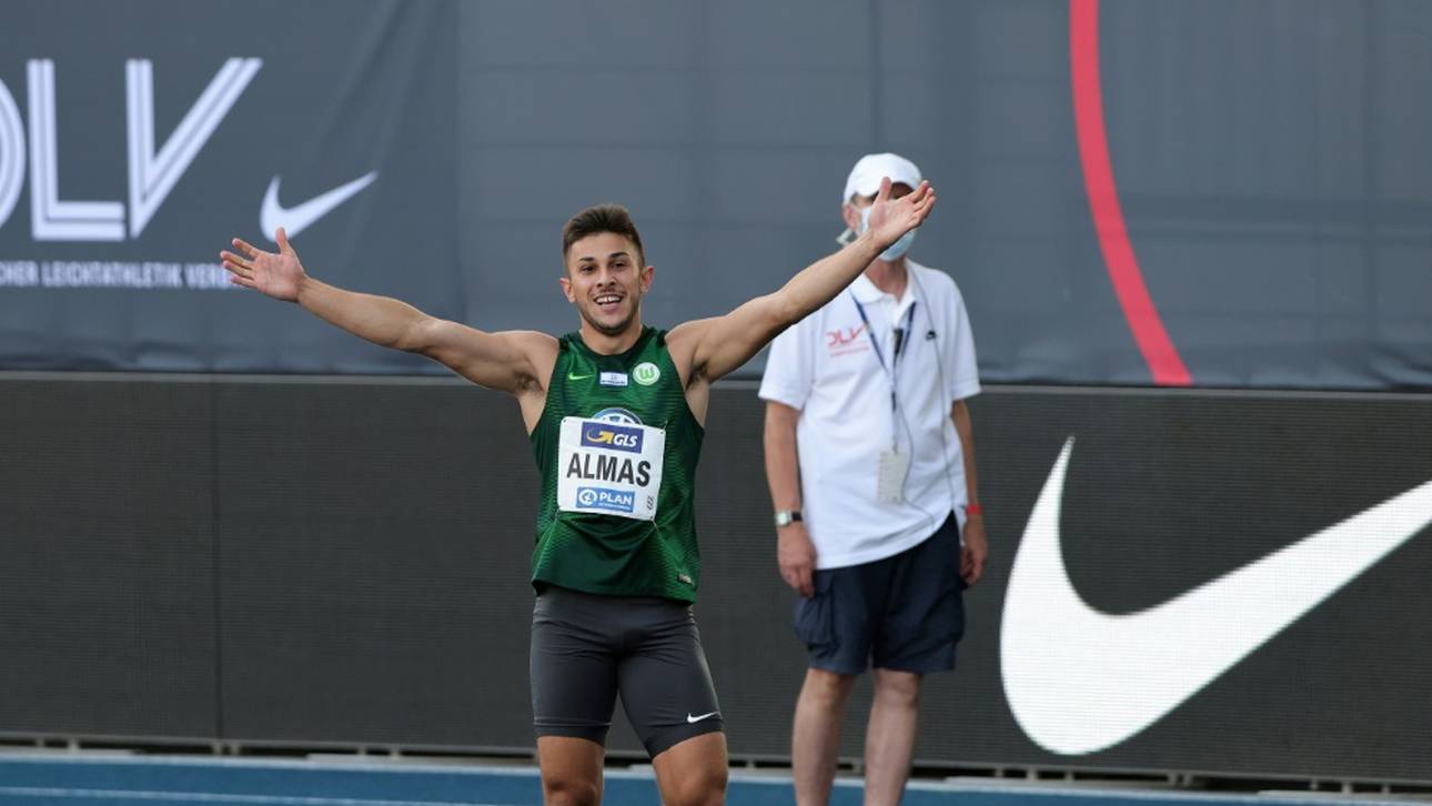 Nächste Absage: Auch Almas startet nicht bei der DM