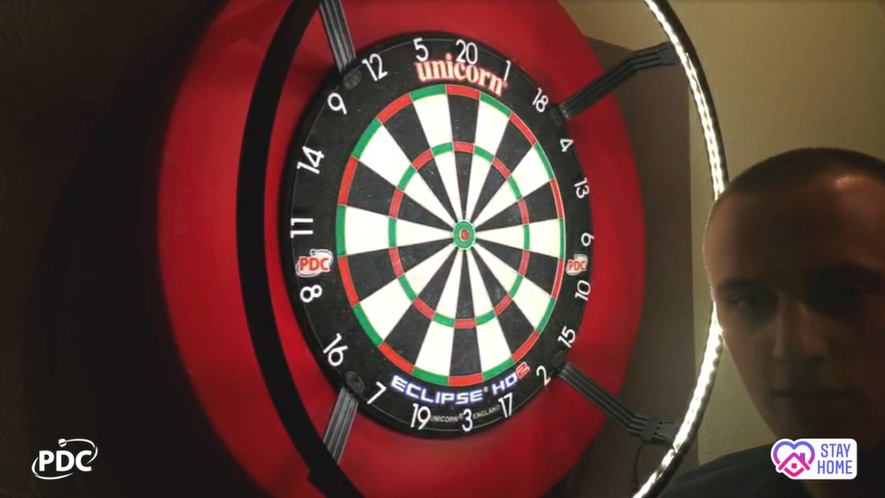 Home Tour: Keine Chance für Bunse