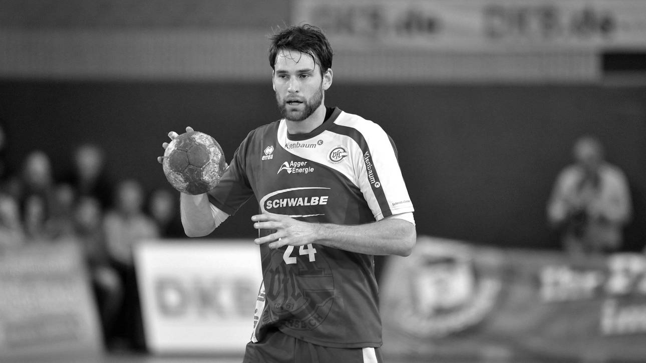 Ex-Gummersbacher Larsson ist tot