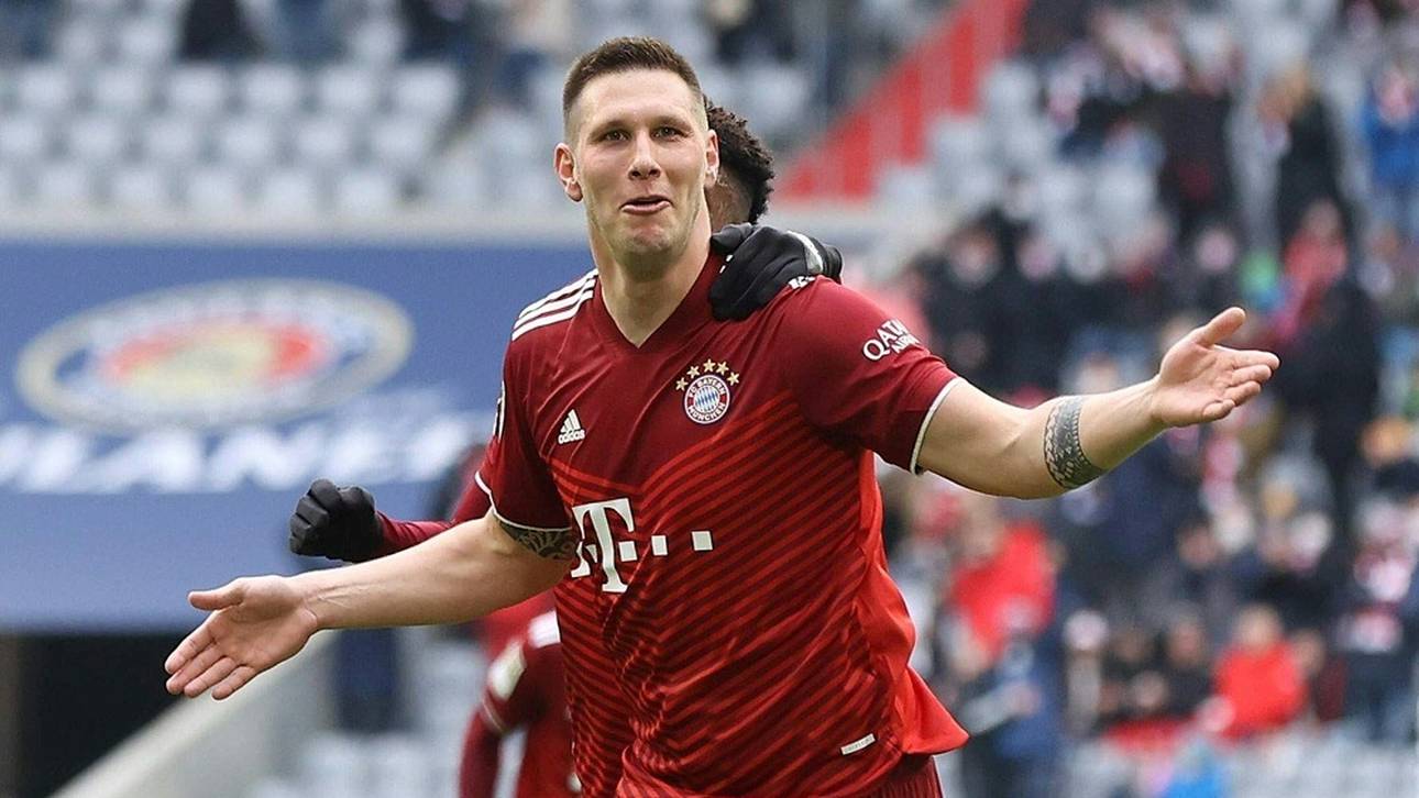 Süle mit Kampfansage an Bayern