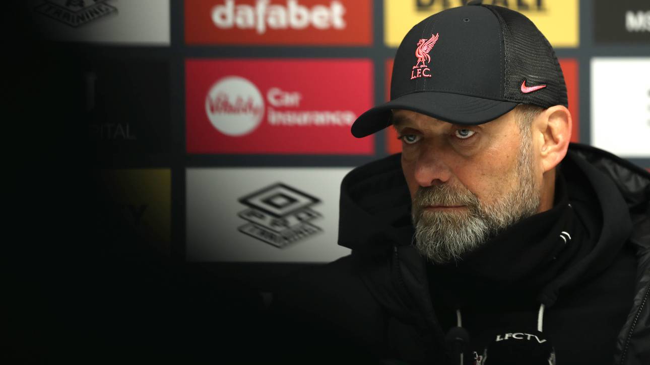 Klopp springt Lineker zur Seite