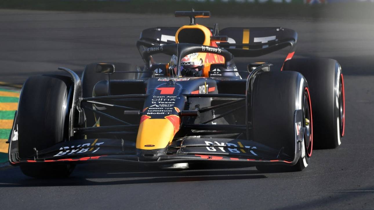 Formel 1: RTL zeigt Imola live im Free-TV