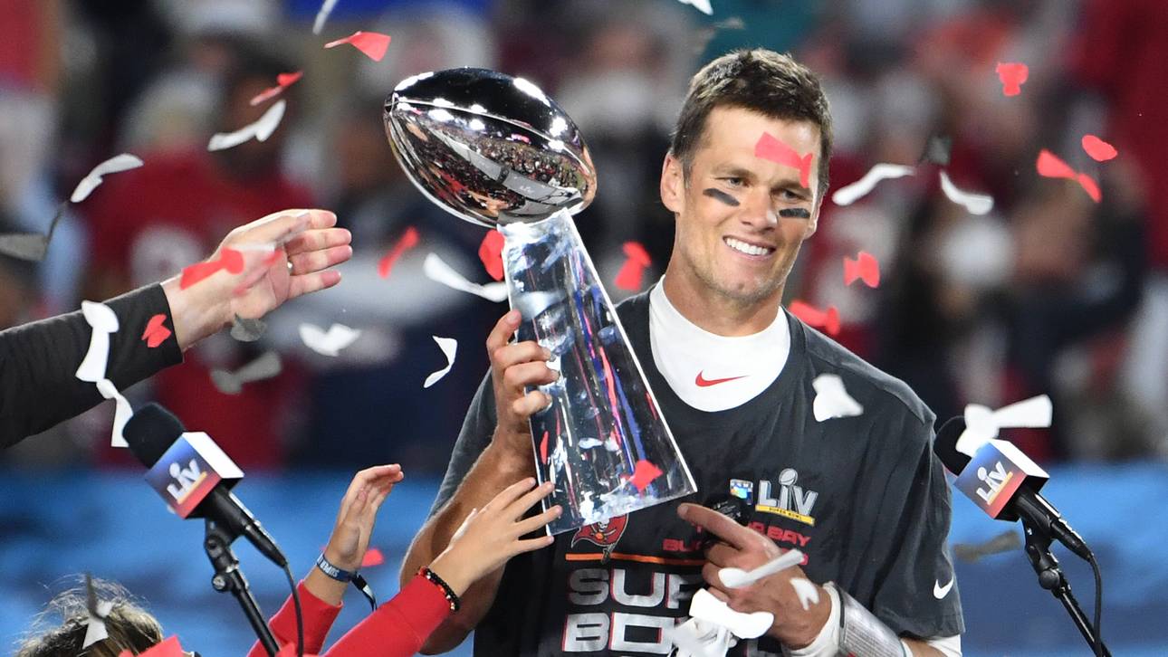 Comeback? Brady lässt aufhorchen