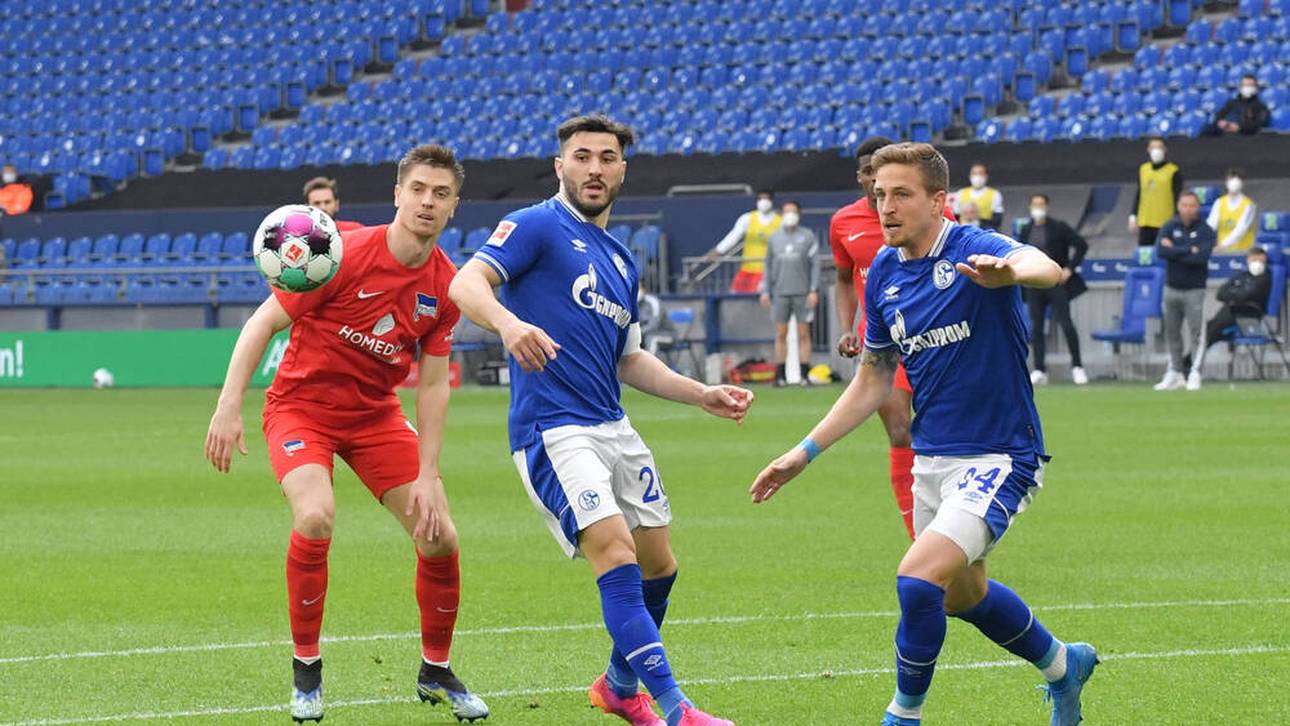 S04-Star verabschiedet sich emotional