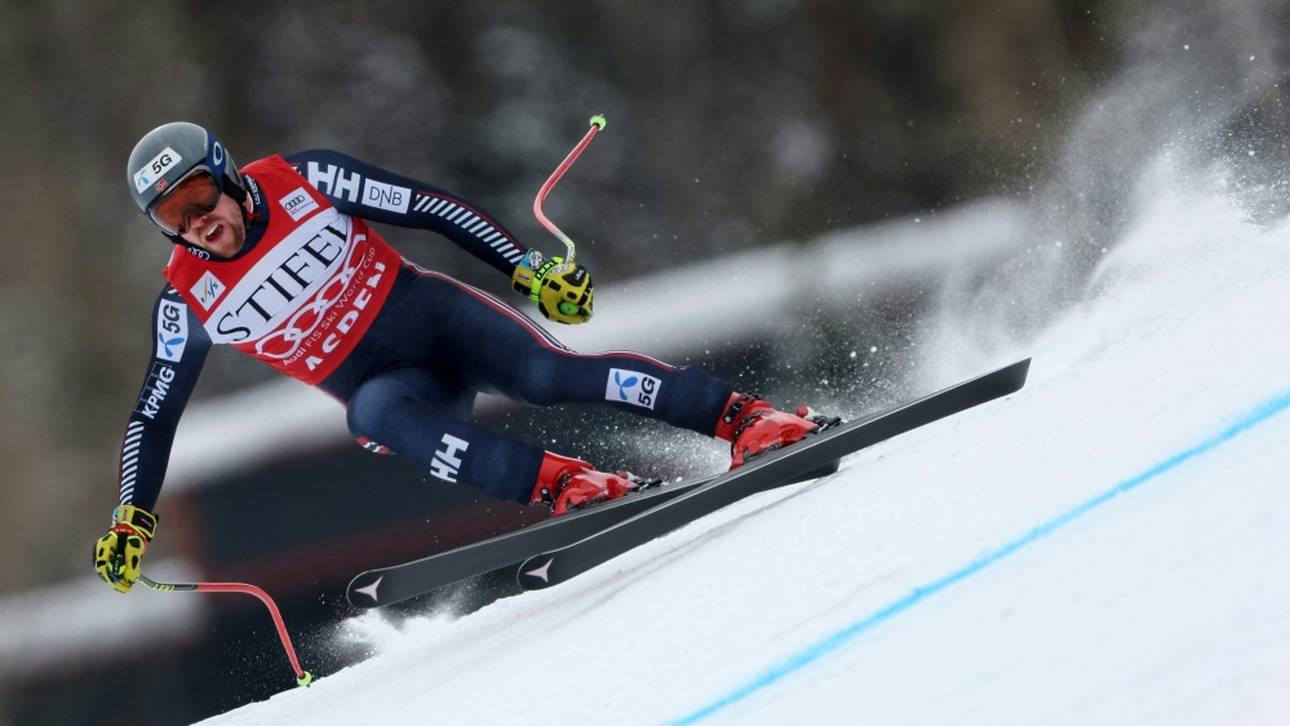 Kilde sichert sich Kristallkugel