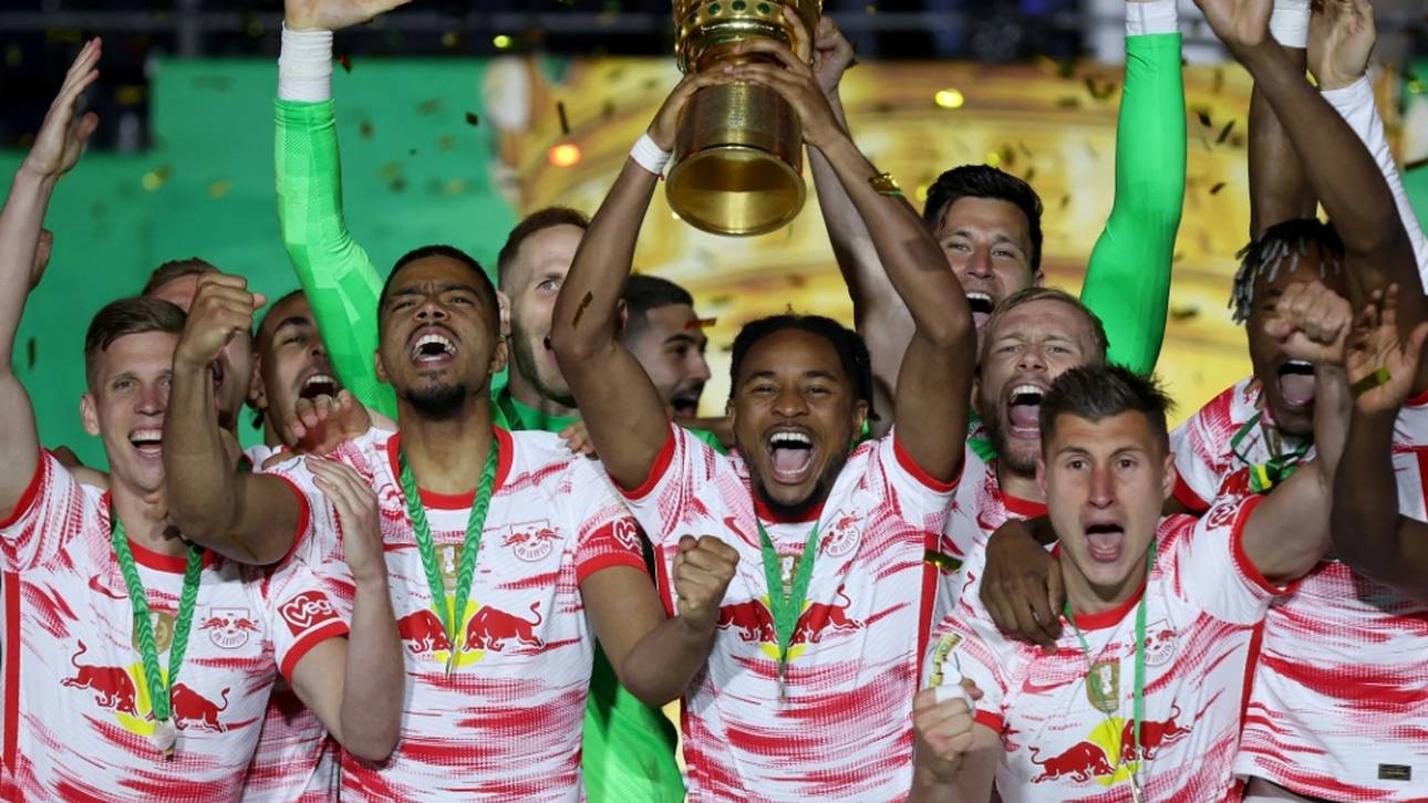 Kein DFB-Pokal im russischen TV