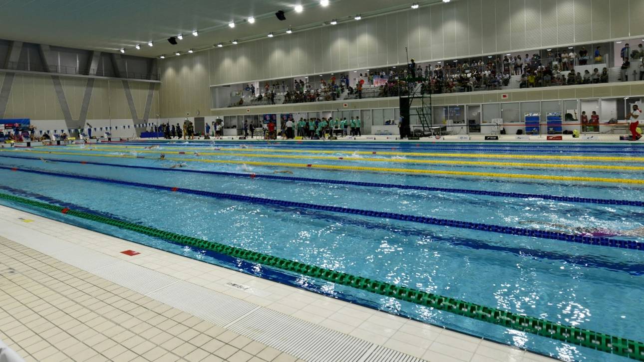 Mixed-Staffel holt Bronze