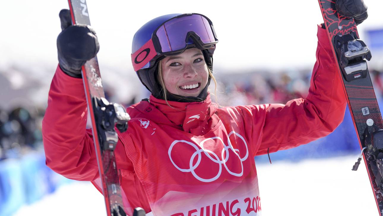 Superstar mit nächster Gold-Gala