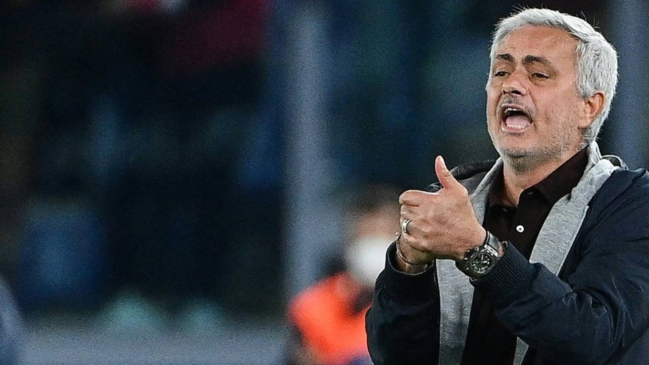 Mourinho heiß auf Bayern-Star?