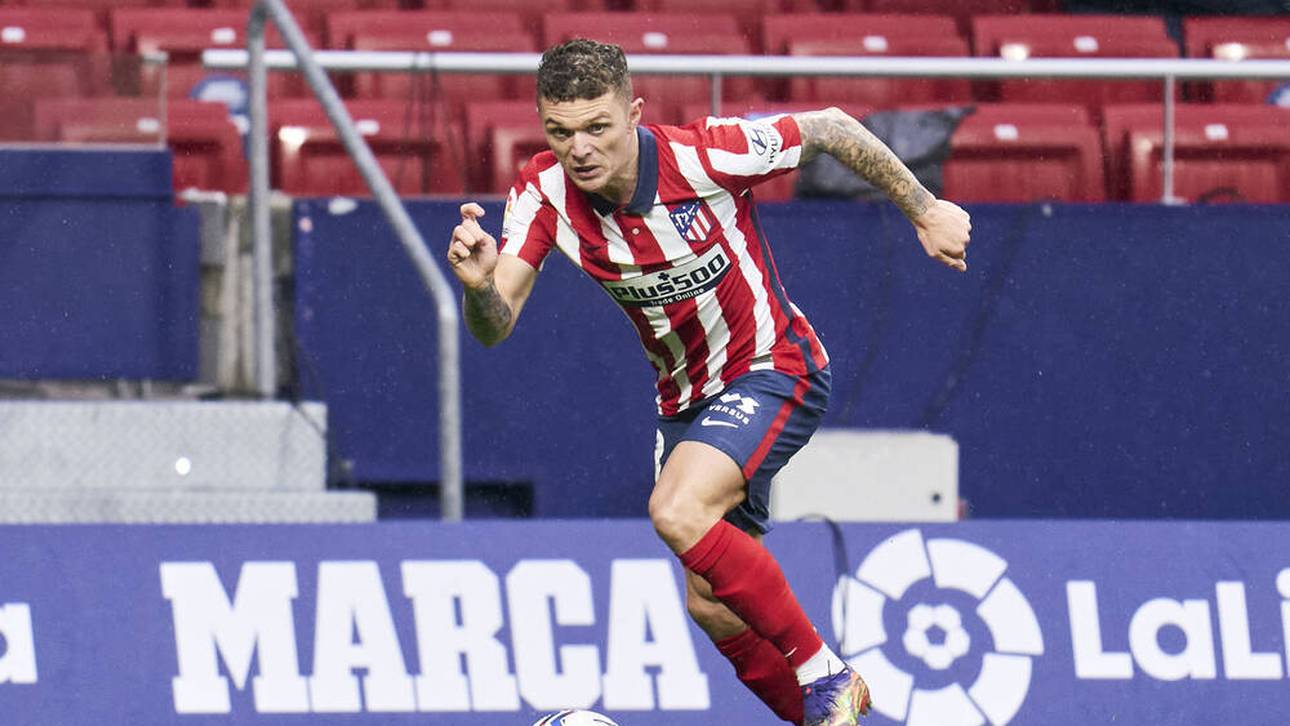 Pikante Details zur Trippier-Affäre