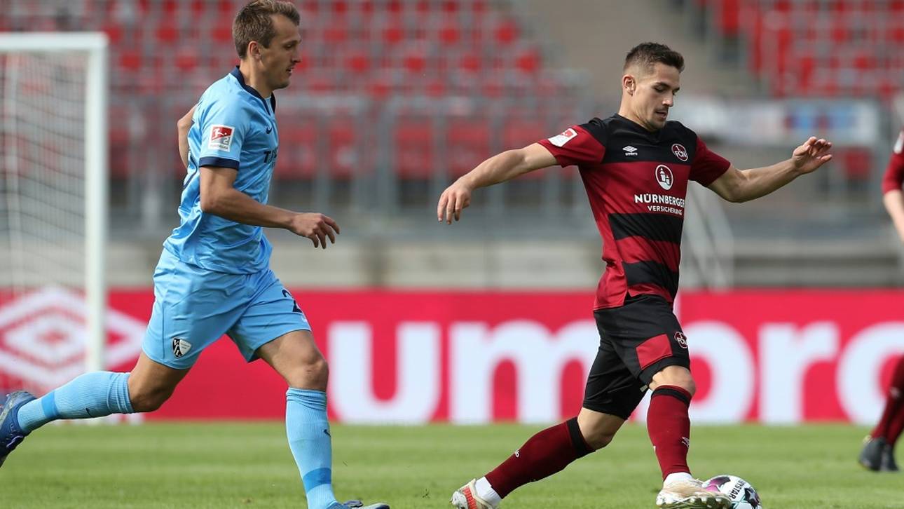 Bewegung im Club-Kader