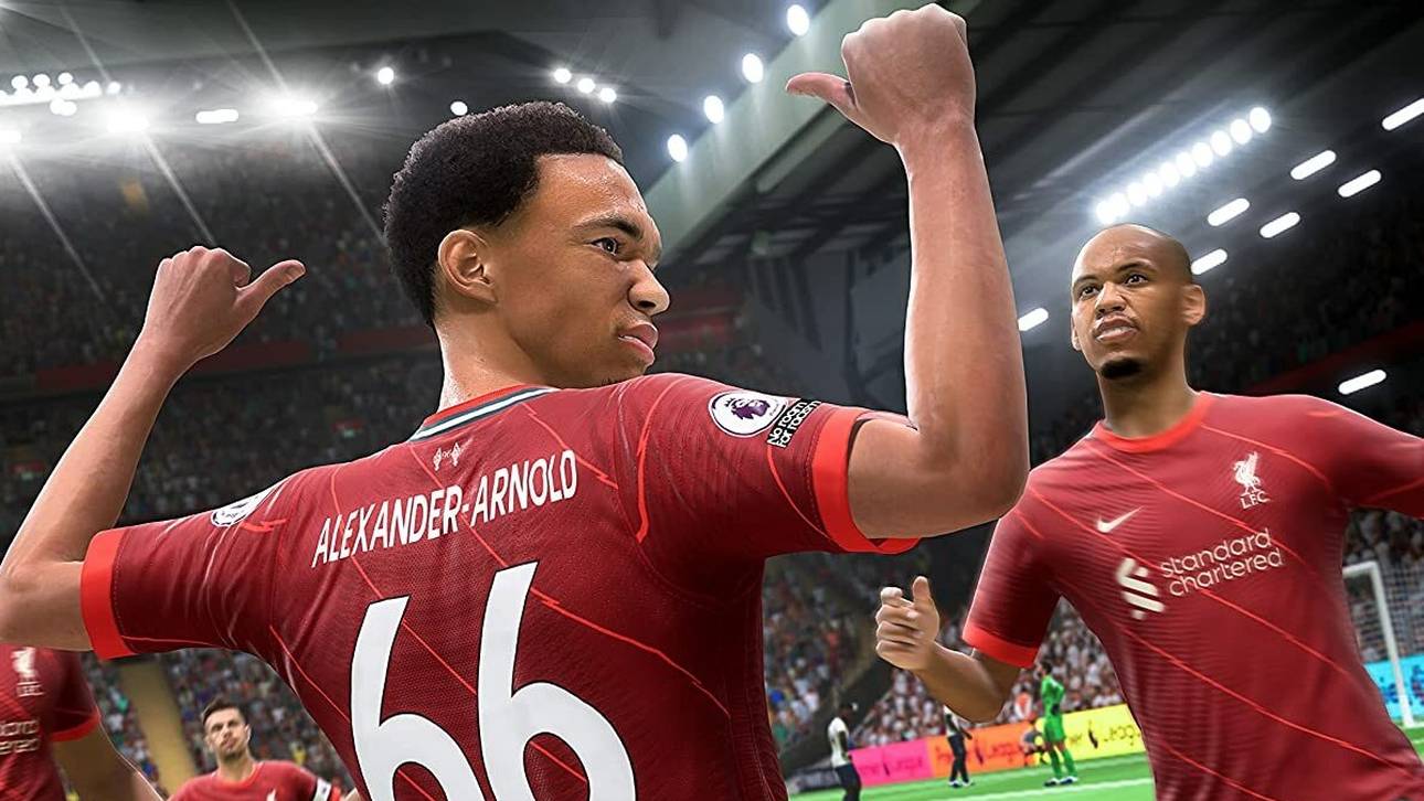 FIFA 22 Guide: Das Wichtigste zum Start von Ultimate Team
