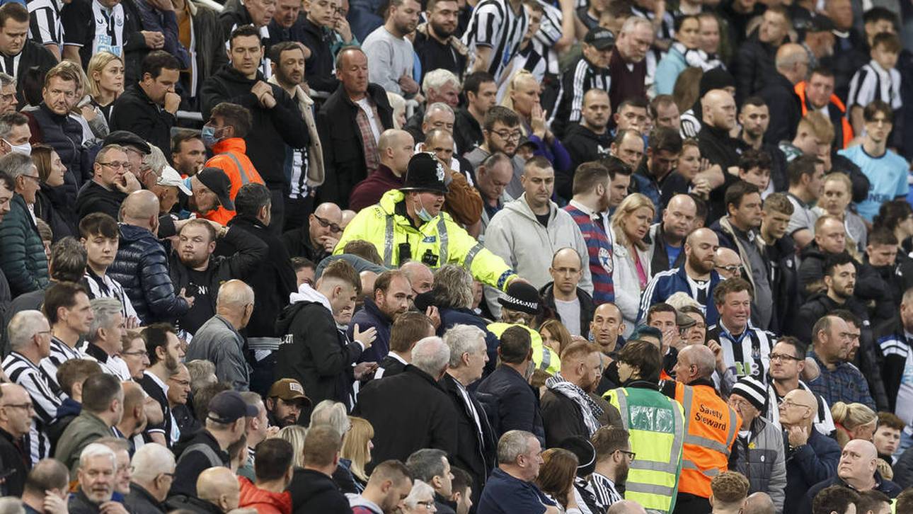 Newcastle-Held schildert Wiederbelebung
