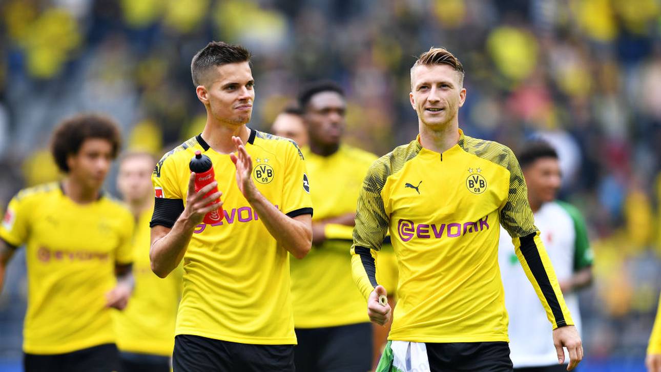 Stimmen: Reus erwartet Festspiele