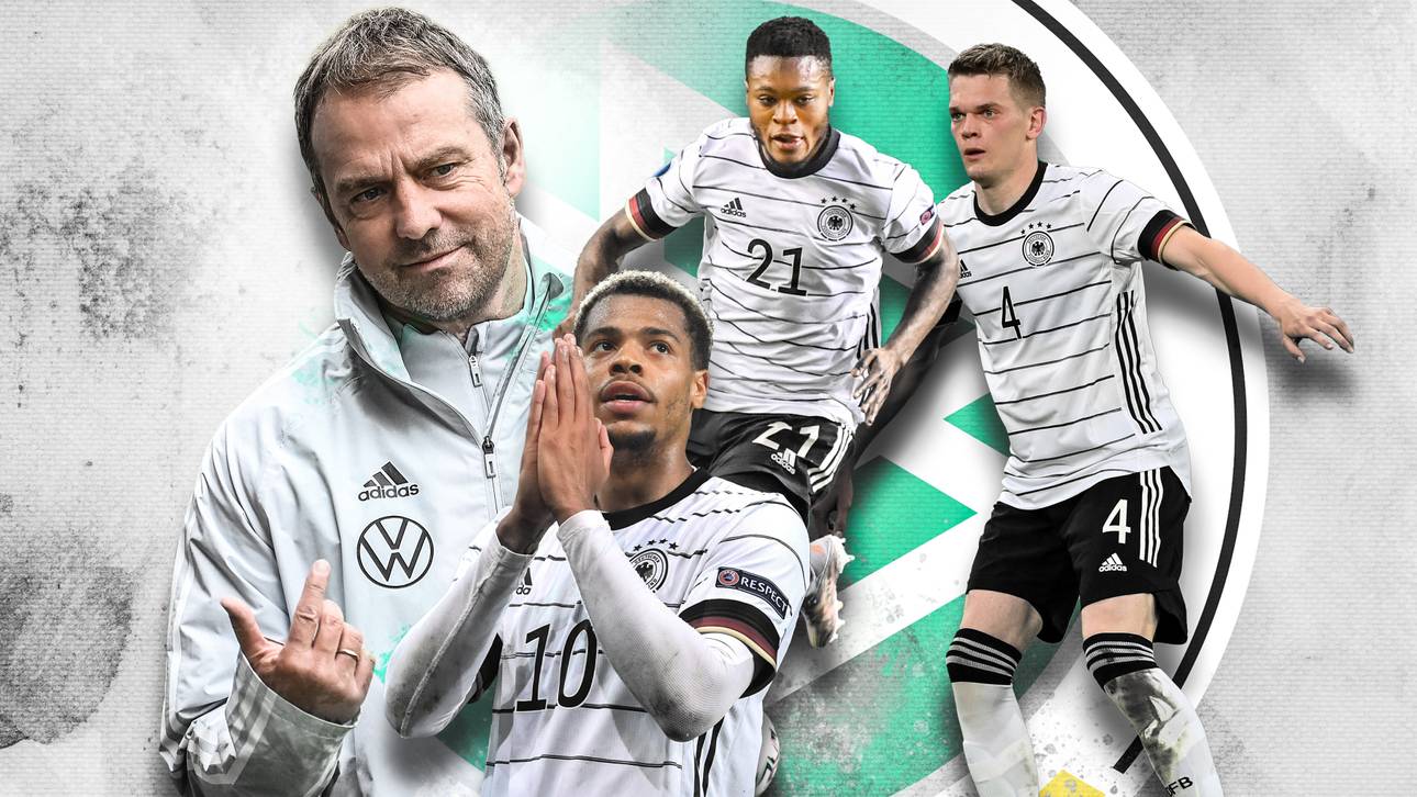 Chance für diese DFB-Stars