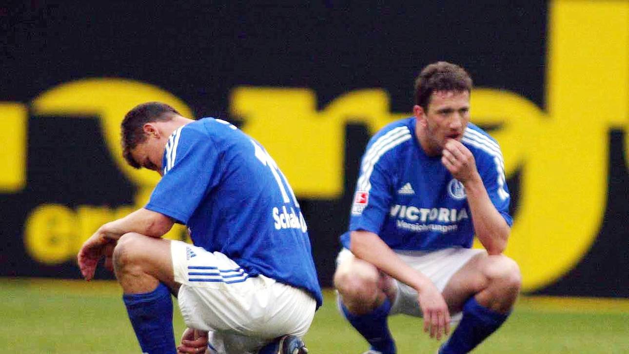 Ex-Profi sorgt sich um Schalke