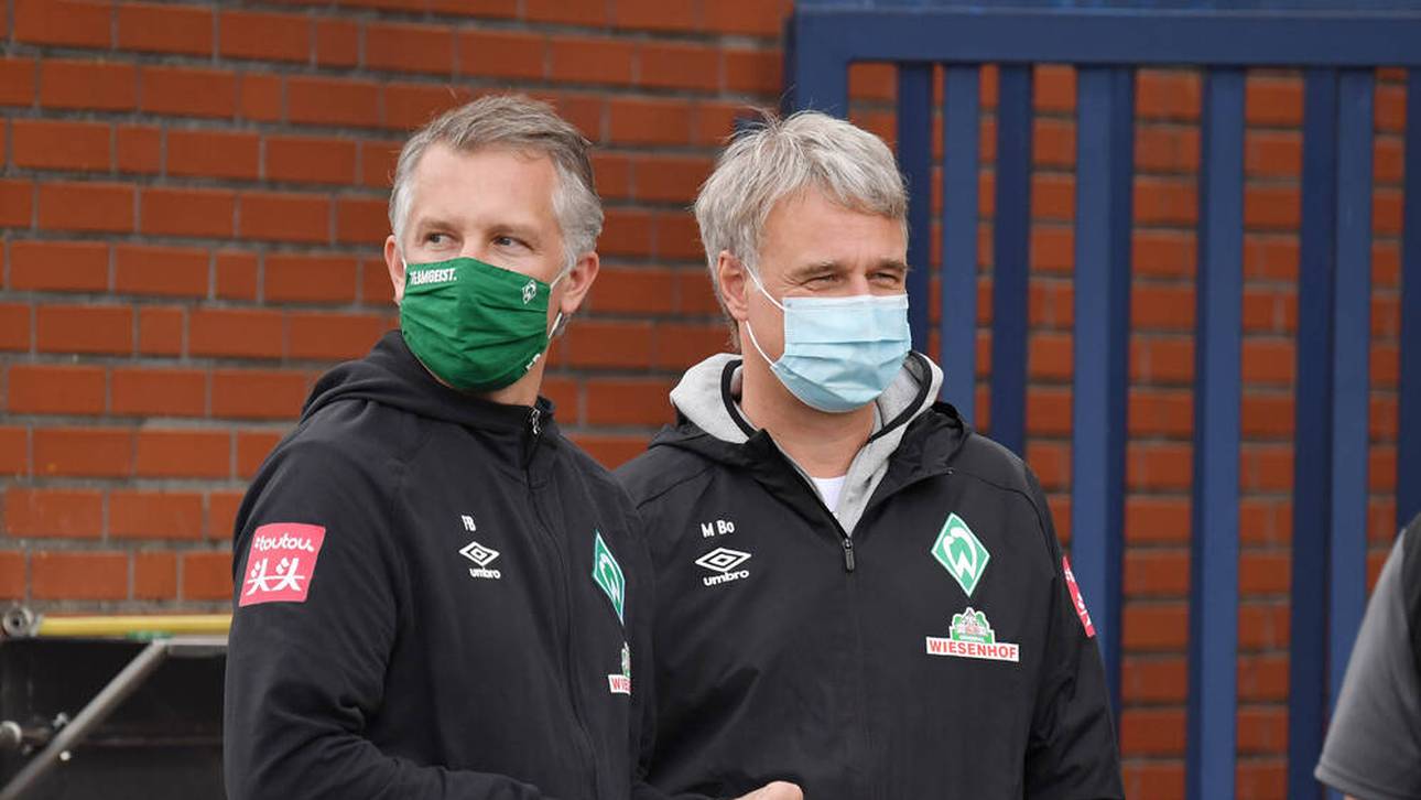 Bode räumt Posten – Baumann bleibt