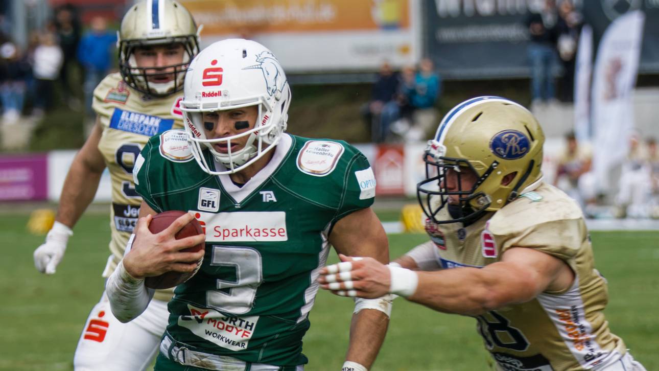 GFL-Ligastart verschoben