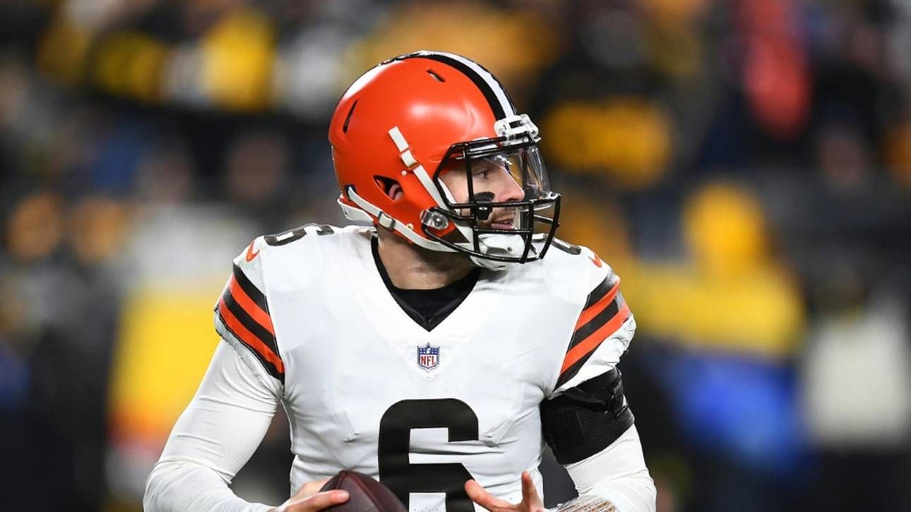 Panthers kriegen Quarterback