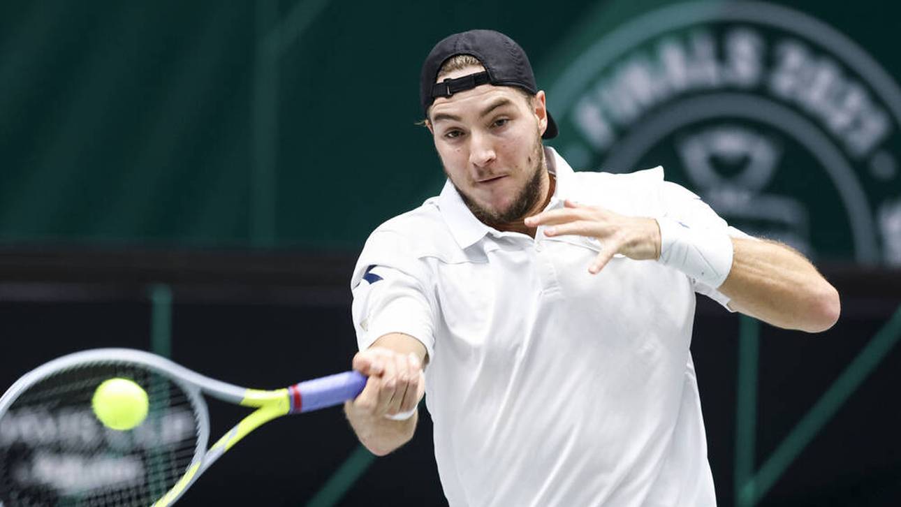 Davis Cup: Diese Aufstellung soll ran