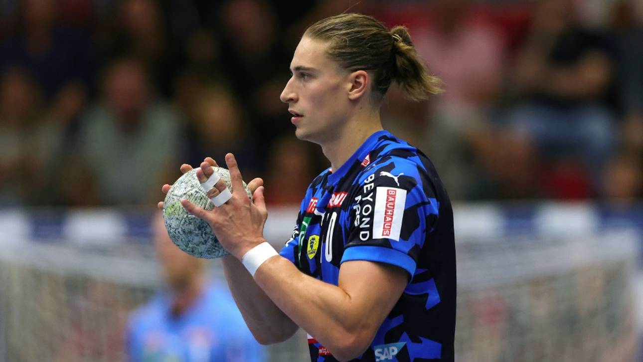 Löwen weiter makellos