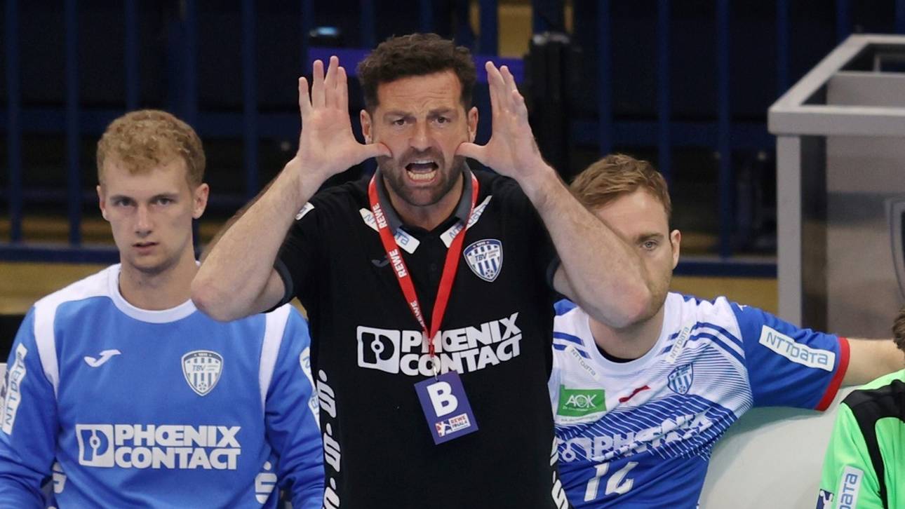 Große Ehre für Kehrmann