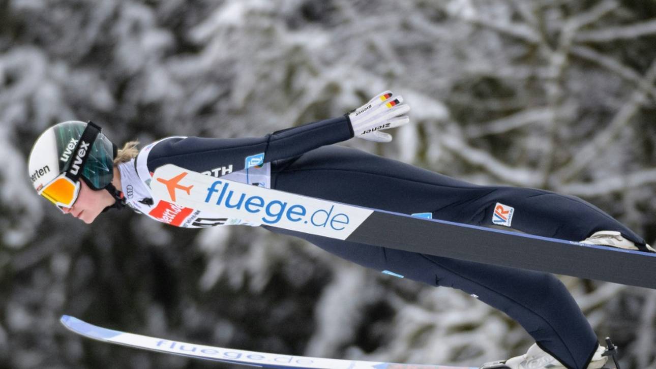 Hessler verpasst WM-Auftakt