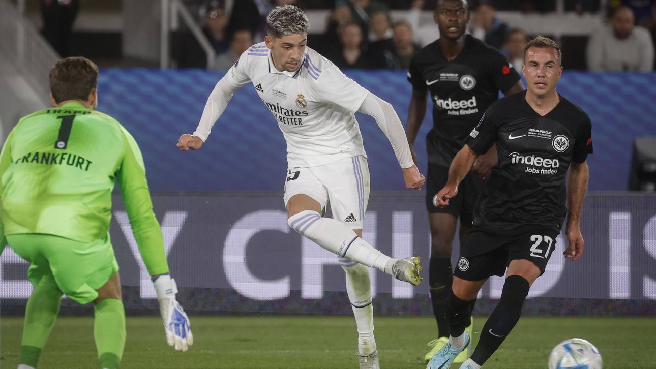 Einzelkritik: Götze fehlt die Bindung