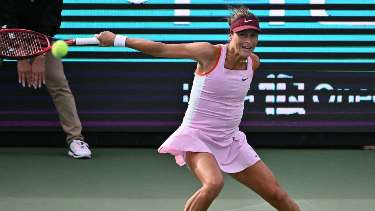 Maria auf verlorenem Posten