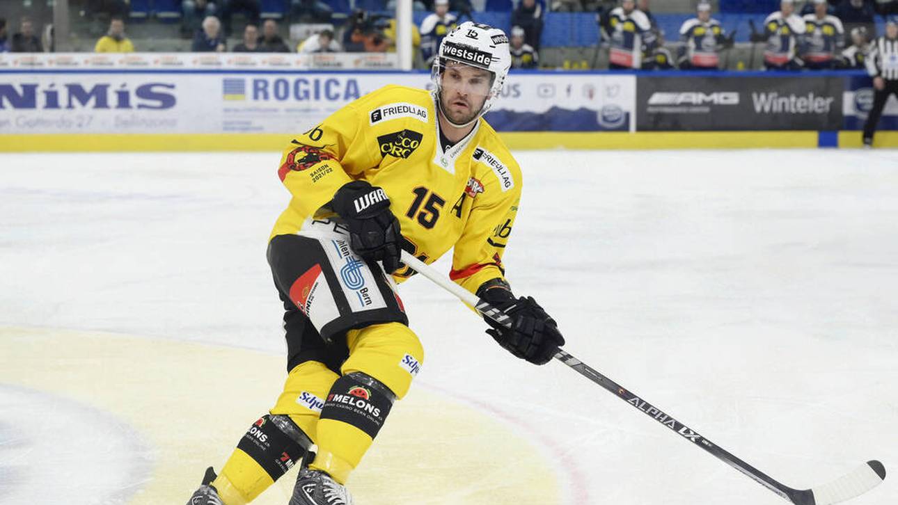 Wolfsburg holt Ex-NHL-Profi