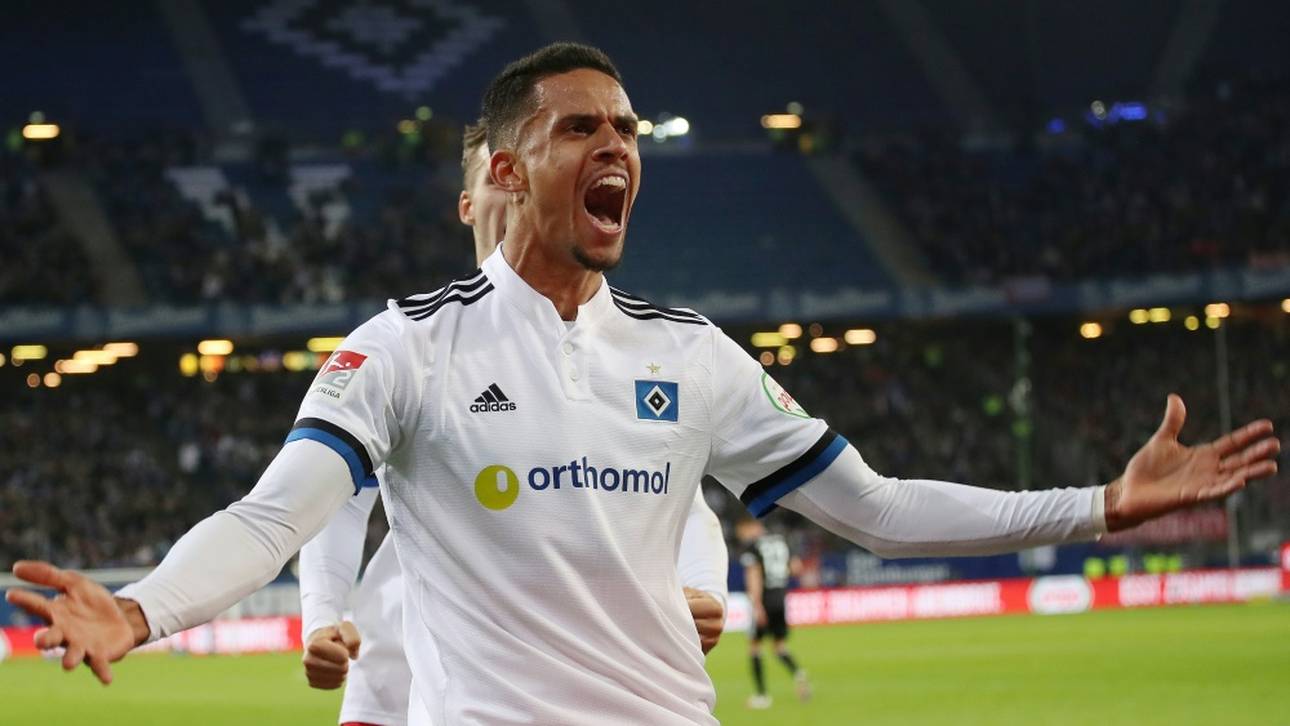 HSV bleibt im Aufstiegsrennen – Hansa und Jahn gerettet