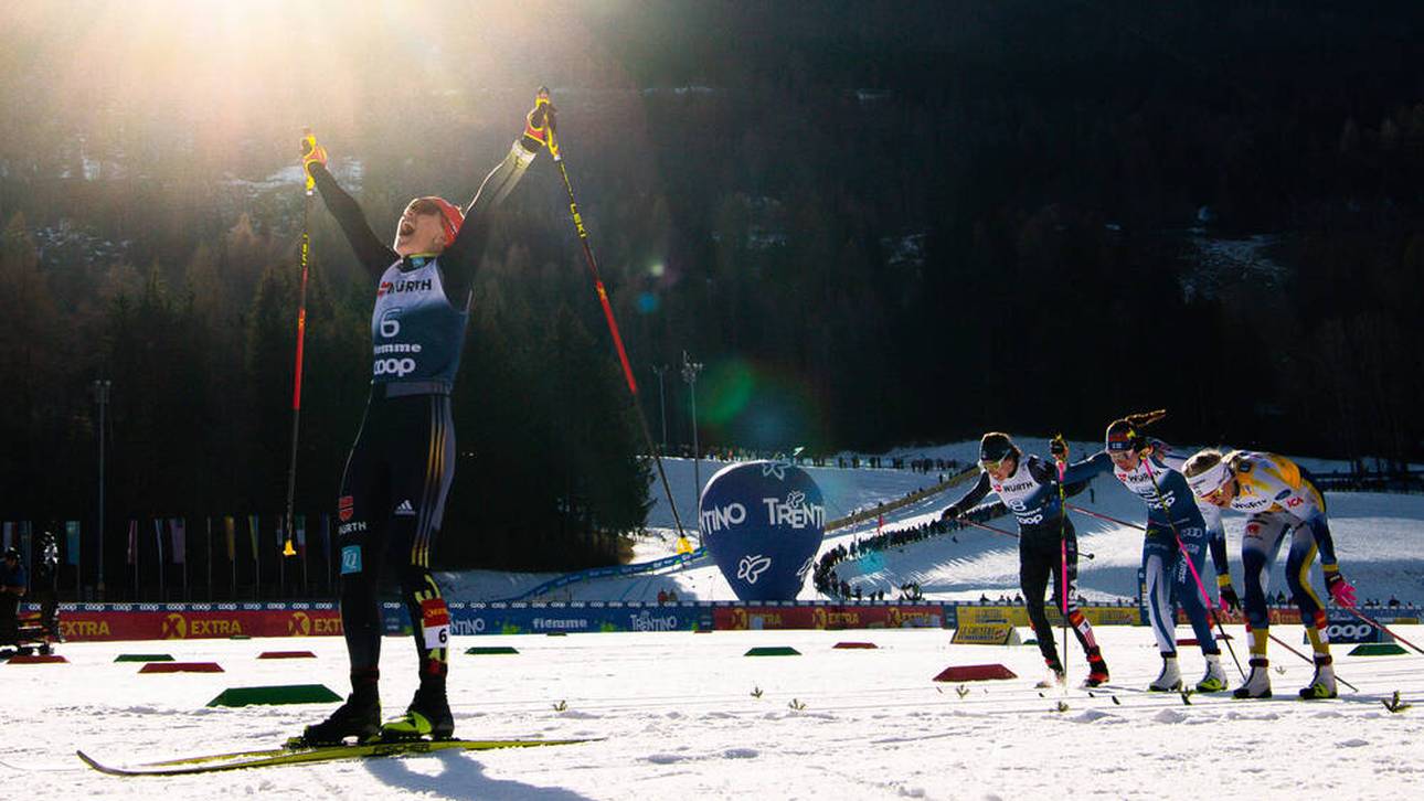 Hennig schreibt nochmal Geschichte