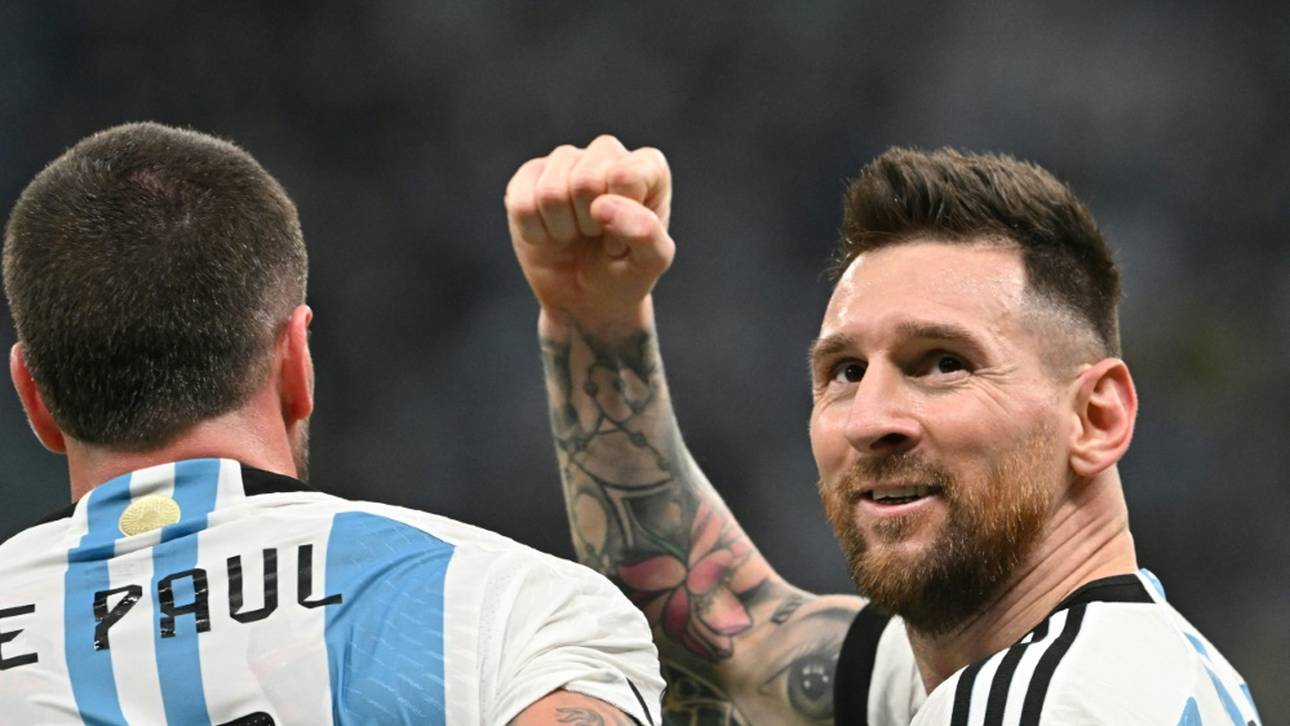 WM-Rekorde: Matthäus und Neuer vor Ablösung