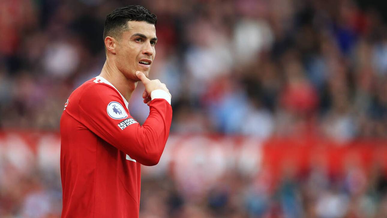 CR7 als Druckmittel bei Lewandowski?