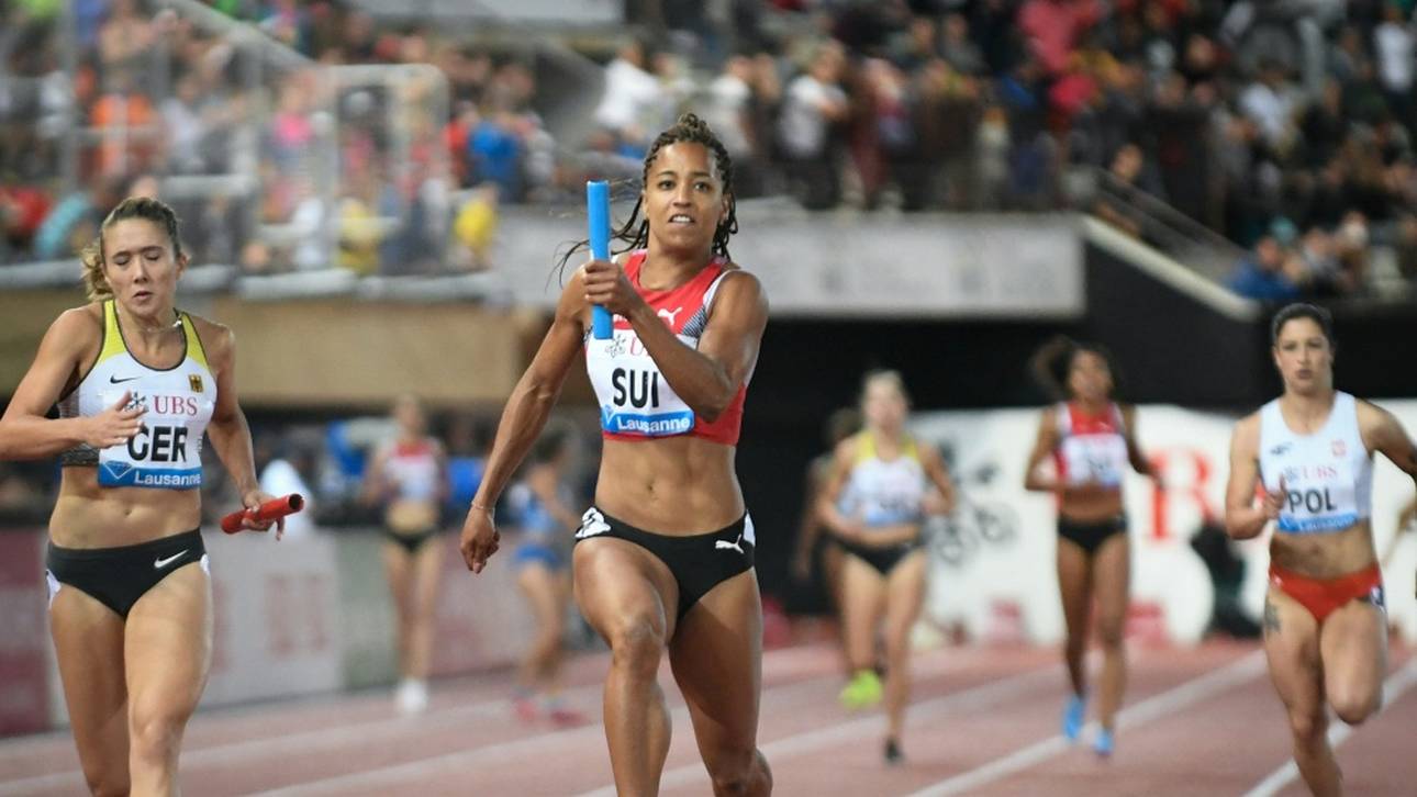 Staffel-WM in China von 2023 auf 2025 verlegt